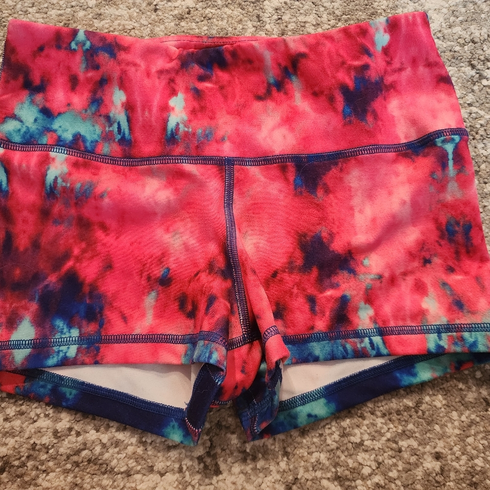 EUC Fleo Shorts